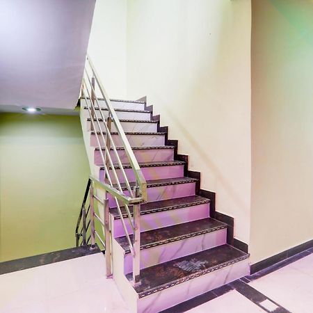 Hotel O Mandakini Galaxy Hotel Kanpur Luaran gambar